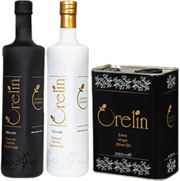 4 LT Yerine Özel Paket